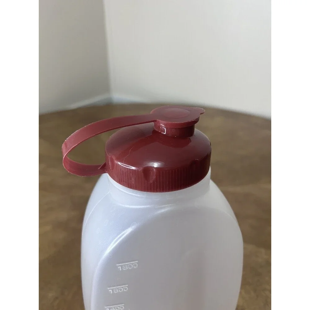 Rubbermaid bottle qt